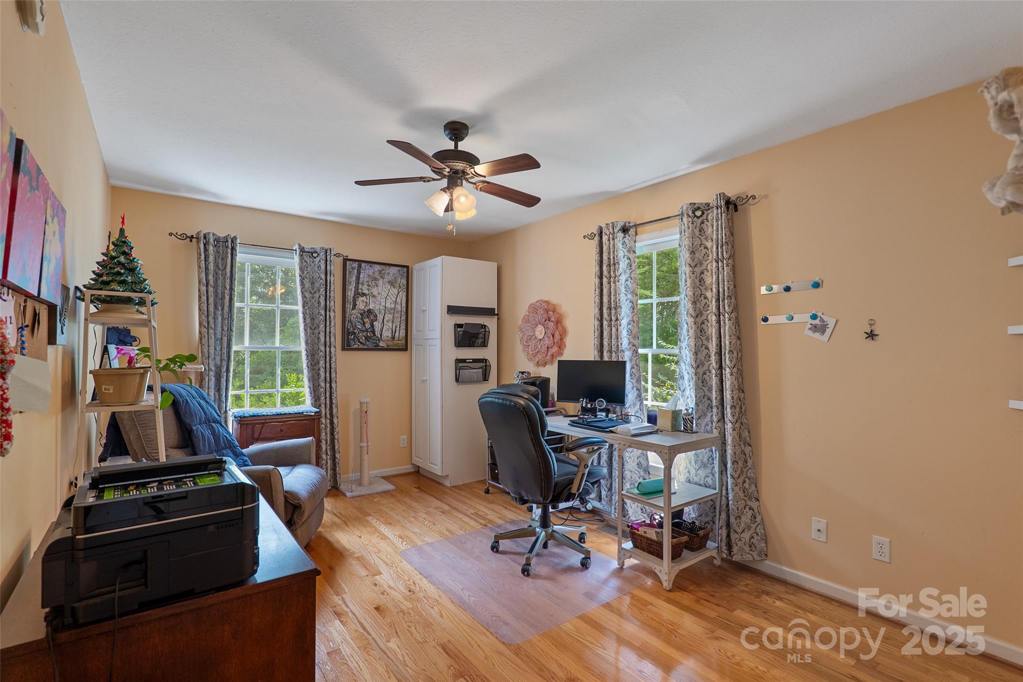 15 Willow Knolls Drive Weaverville NC 28787