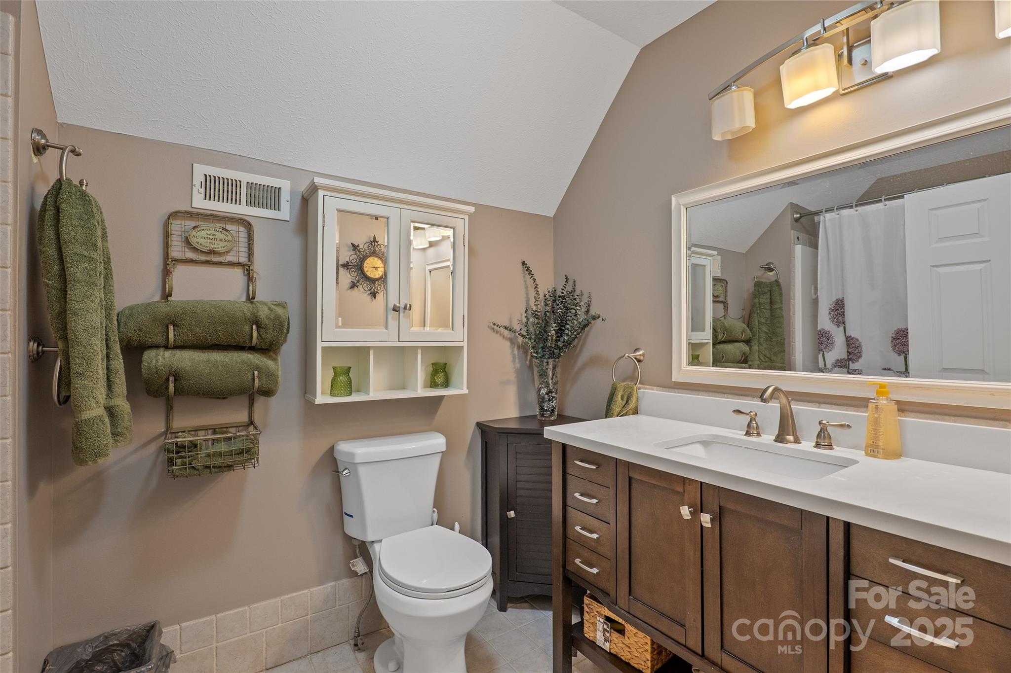 15 Willow Knolls Drive Weaverville NC 28787