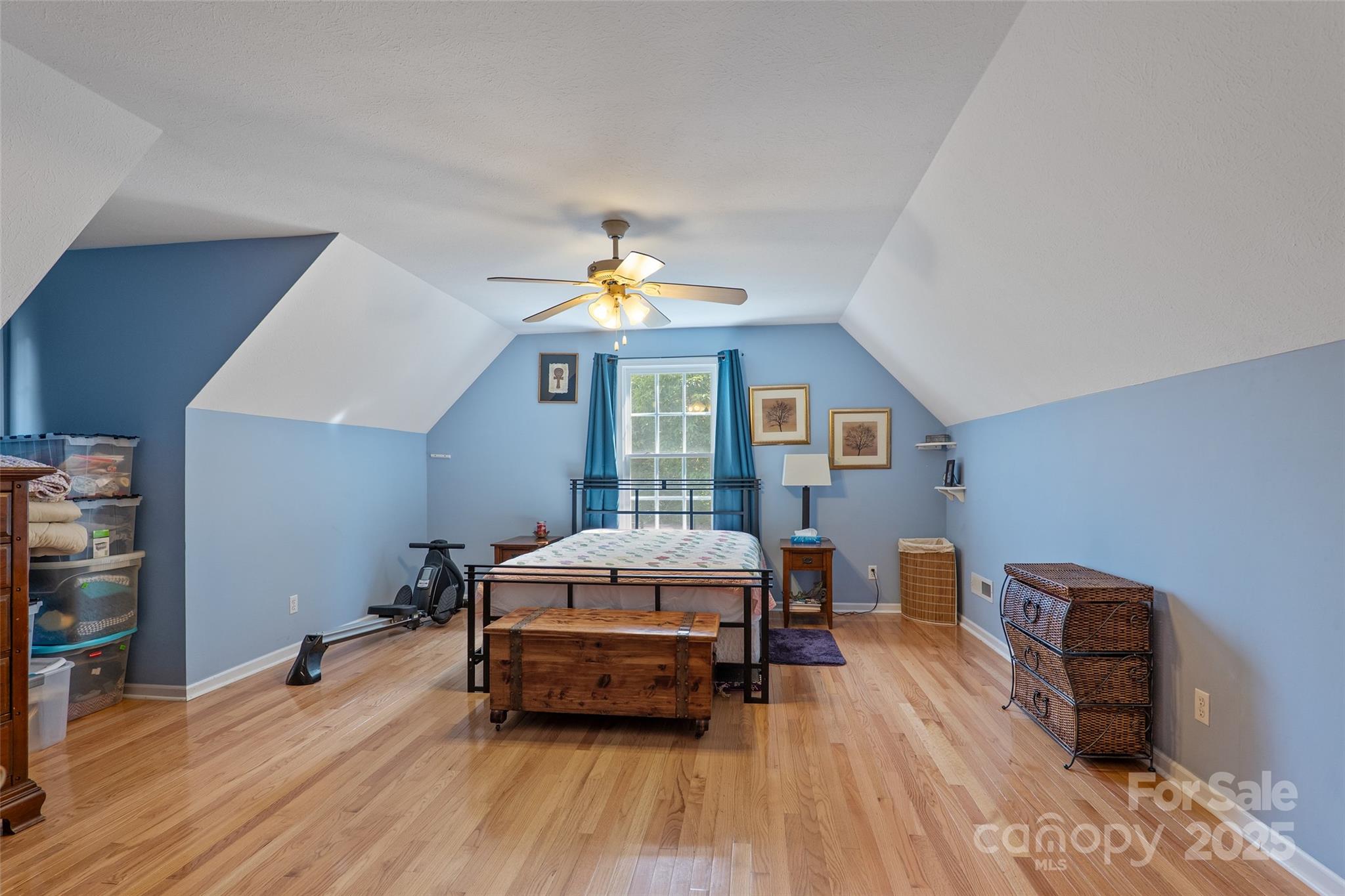 15 Willow Knolls Drive Weaverville NC 28787