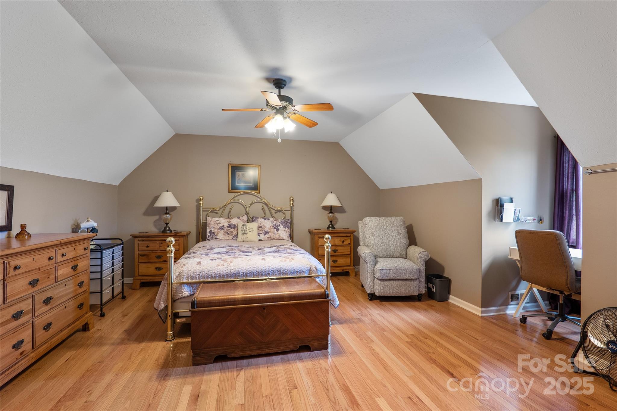 15 Willow Knolls Drive Weaverville NC 28787