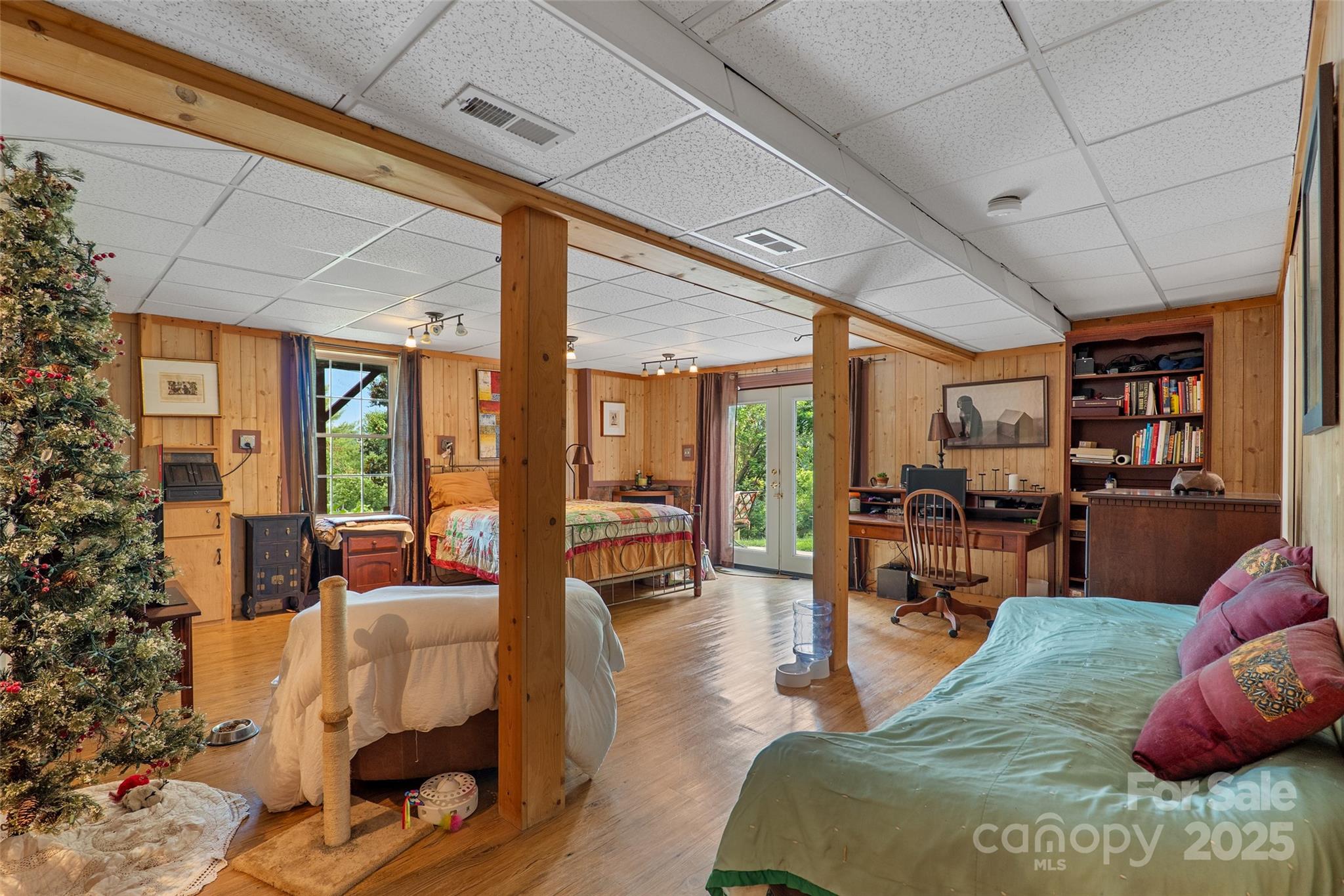 15 Willow Knolls Drive Weaverville NC 28787