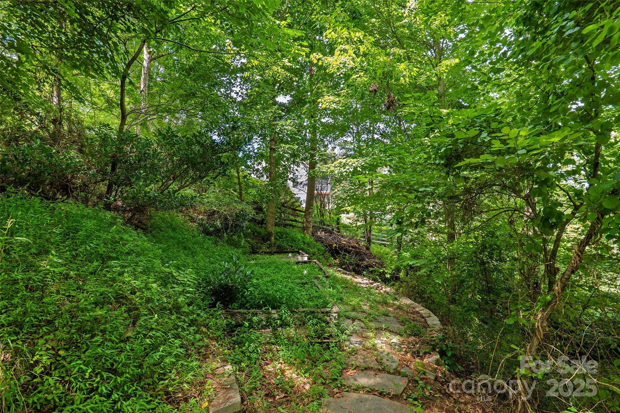 15 Willow Knolls Drive Weaverville NC 28787