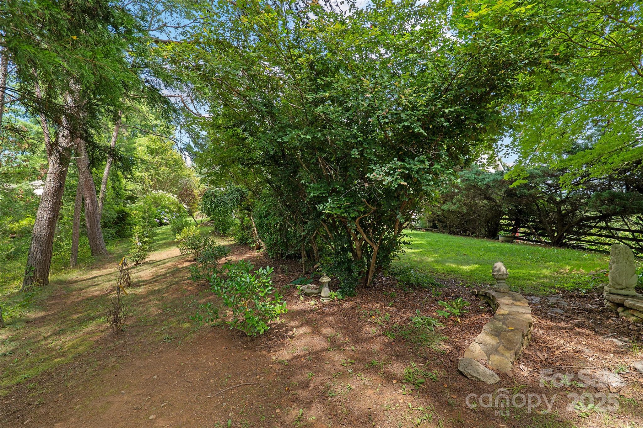 15 Willow Knolls Drive Weaverville NC 28787