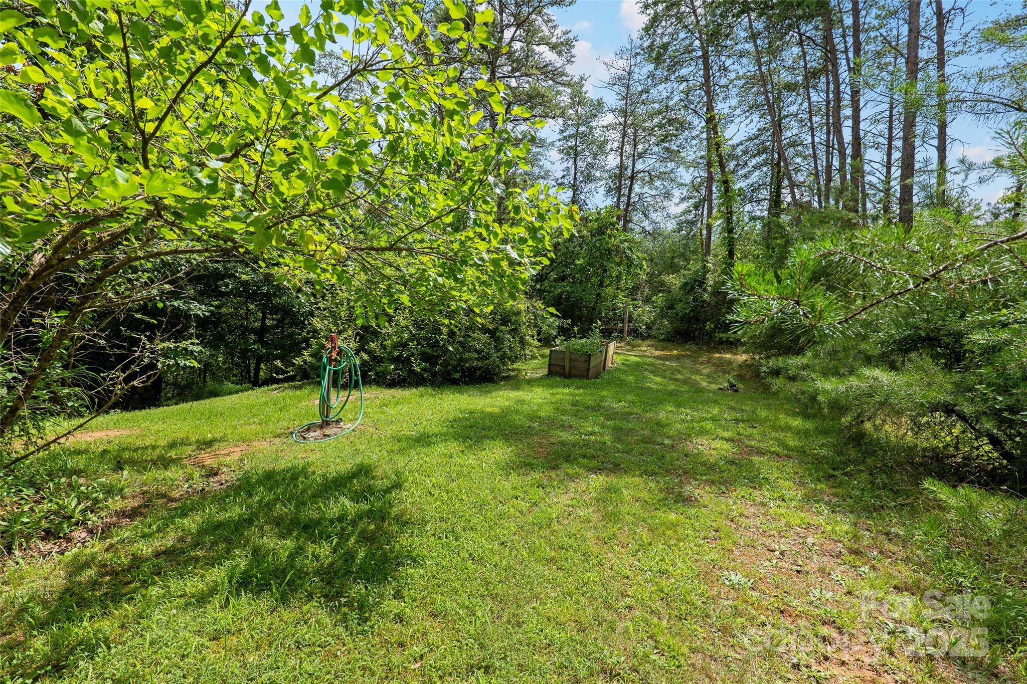 15 Willow Knolls Drive Weaverville NC 28787