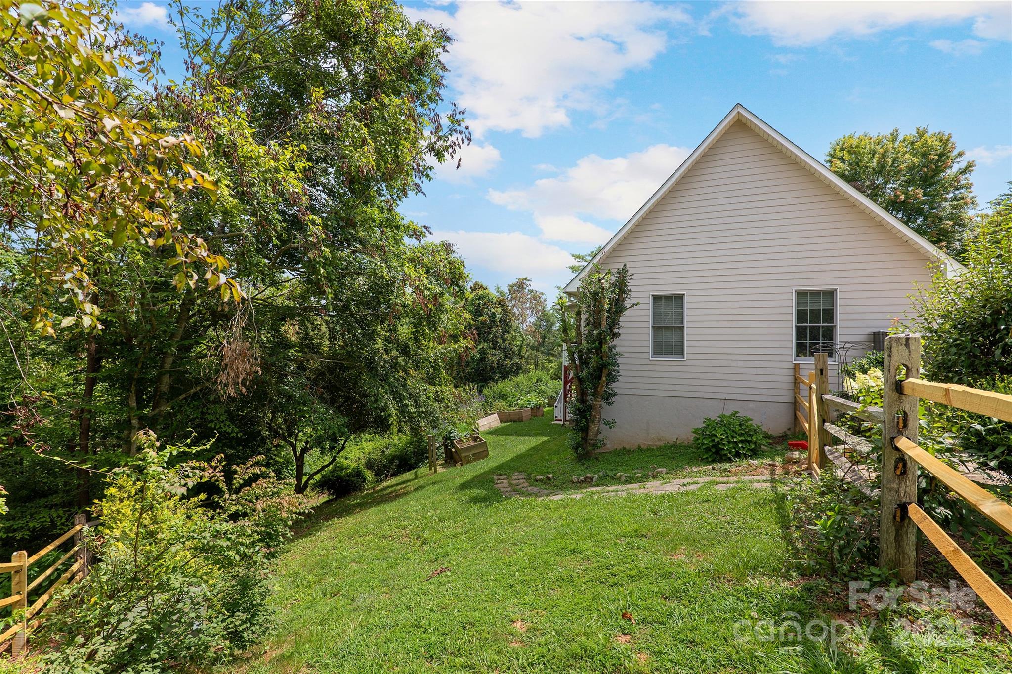 15 Willow Knolls Drive Weaverville NC 28787