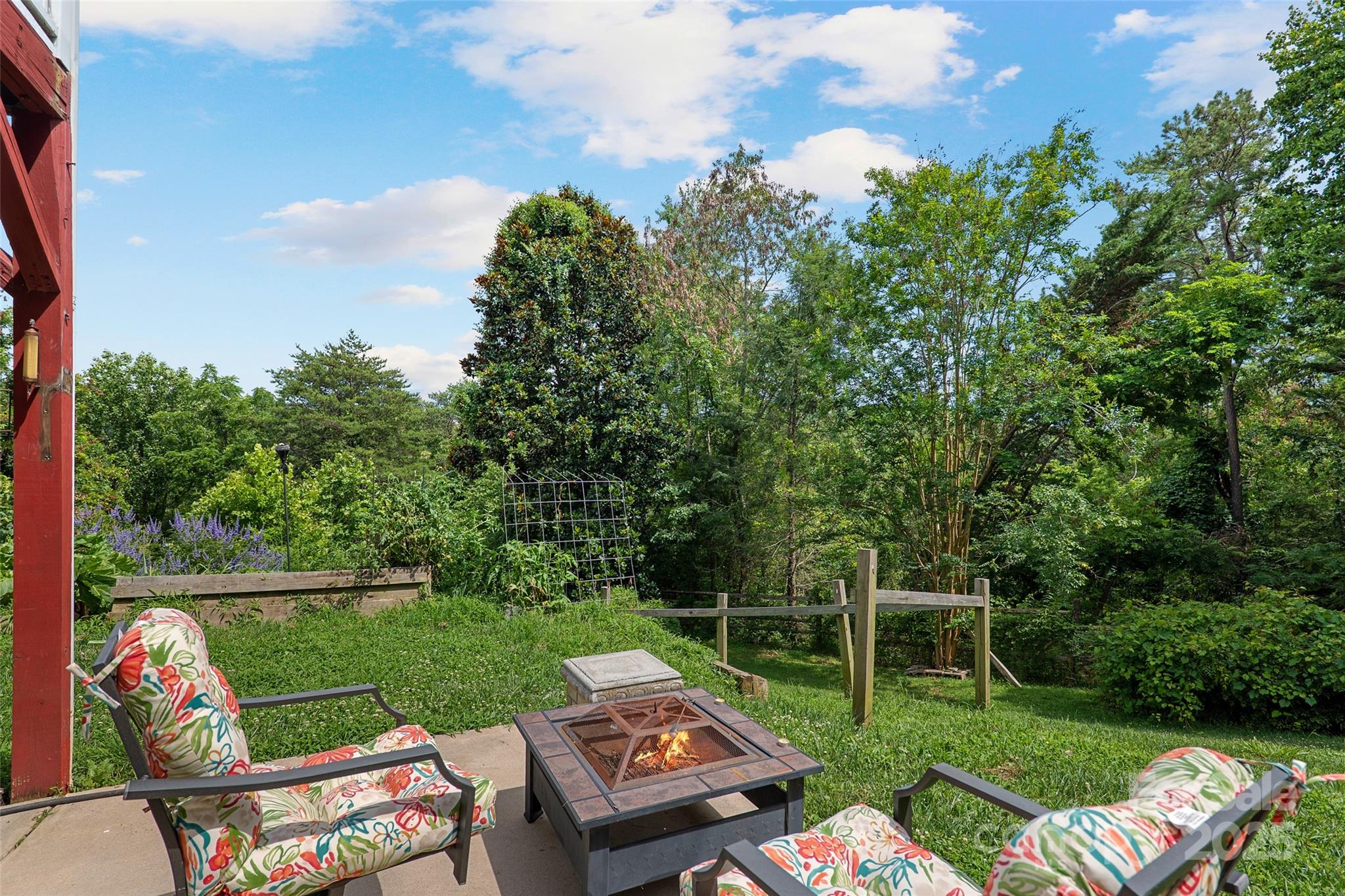 15 Willow Knolls Drive Weaverville NC 28787