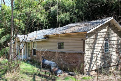 1293 Lake Logan Road Canton NC 28716