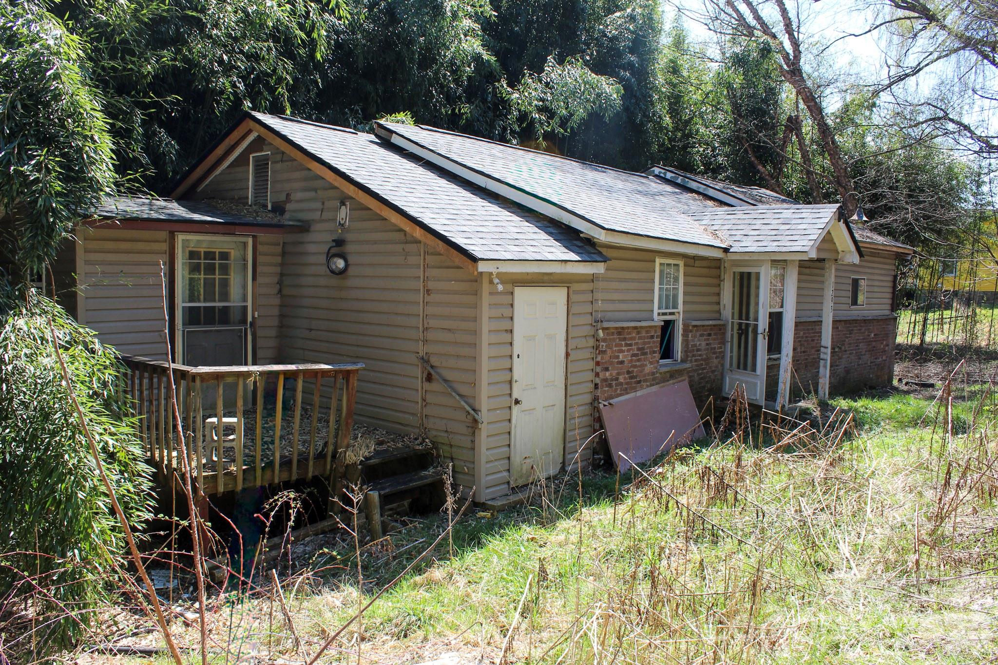 1293 Lake Logan Road Canton NC 28716