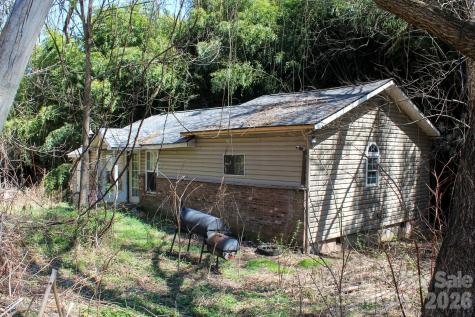 1293 Lake Logan Road Canton NC 28716