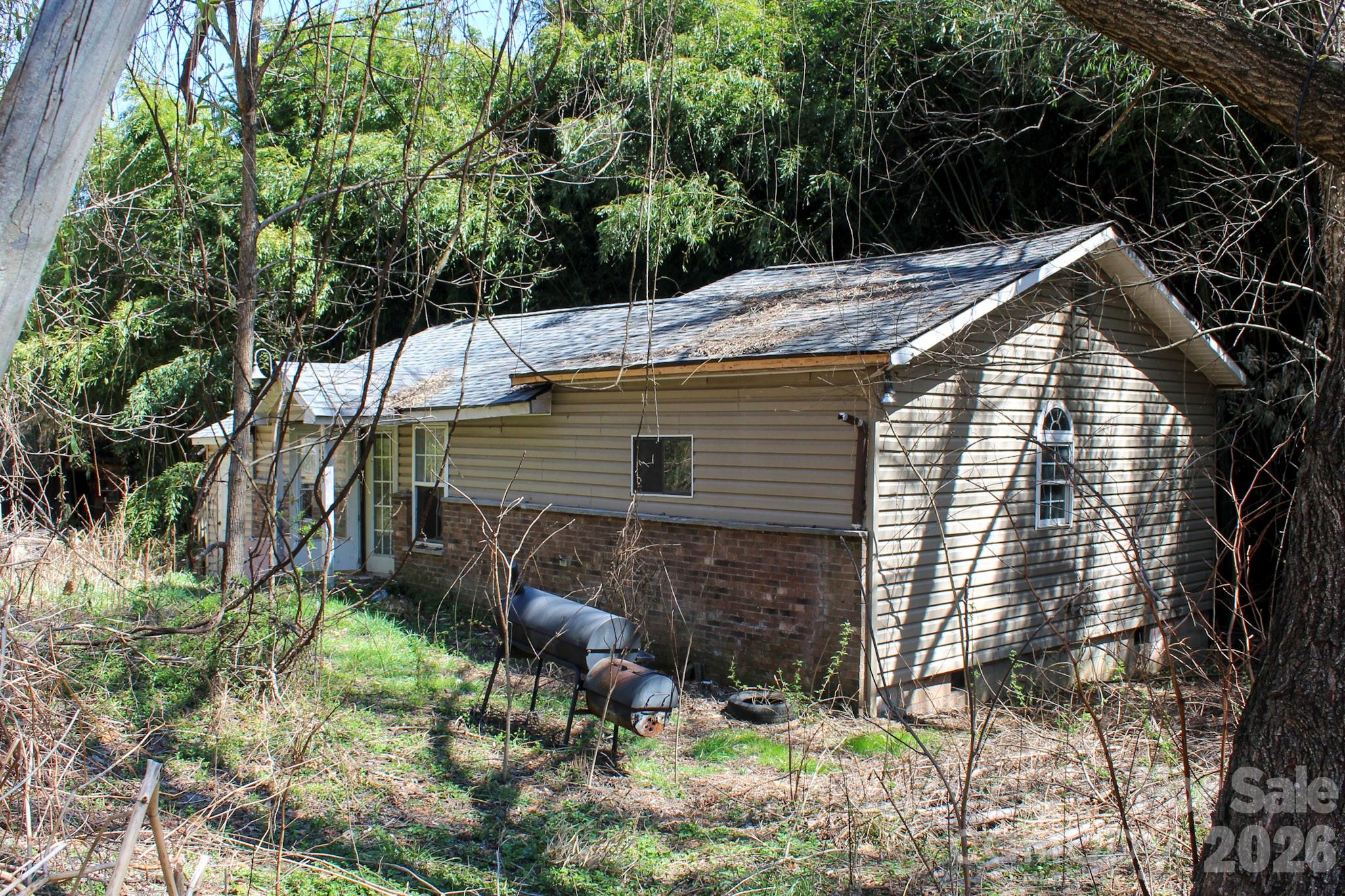 1293 Lake Logan Road Canton NC 28716