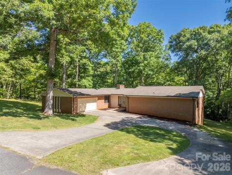 427 Georgia Avenue Forest City NC 28043