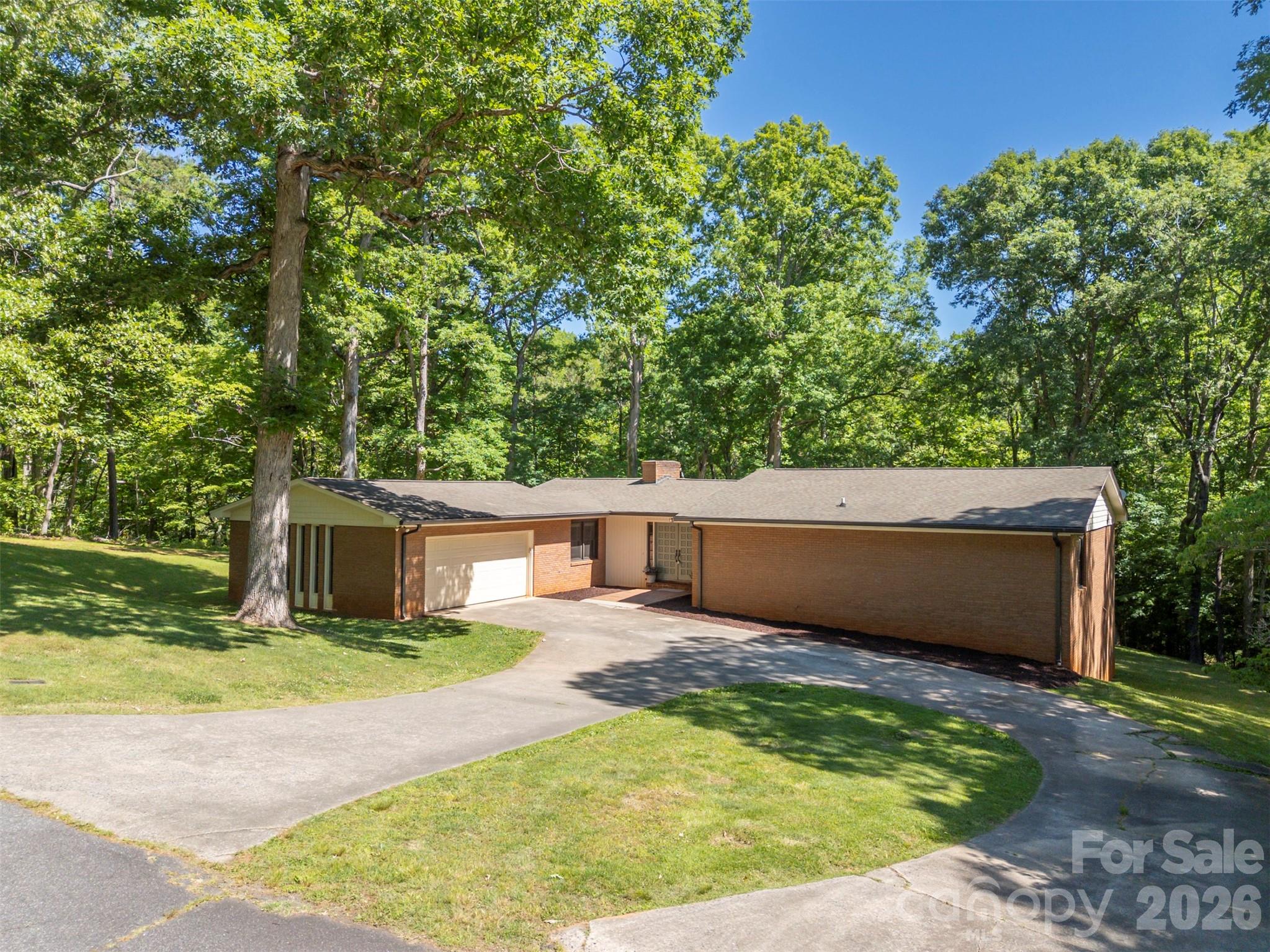 427 Georgia Avenue Forest City NC 28043