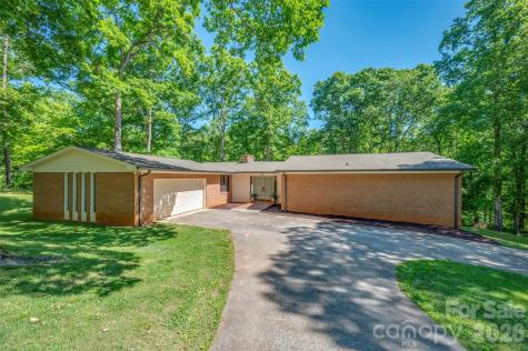 427 Georgia Avenue Forest City NC 28043