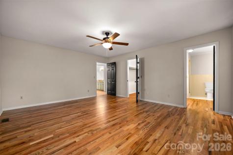 427 Georgia Avenue Forest City NC 28043