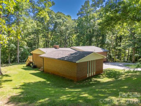 427 Georgia Avenue Forest City NC 28043