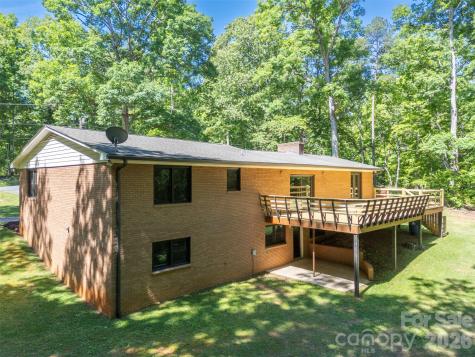 427 Georgia Avenue Forest City NC 28043