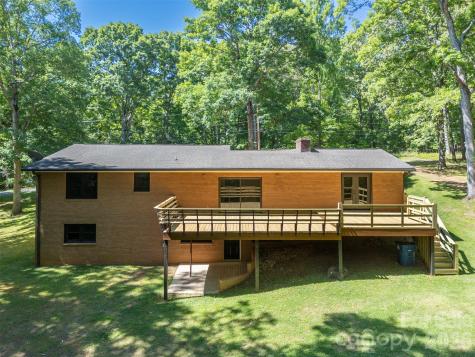 427 Georgia Avenue Forest City NC 28043