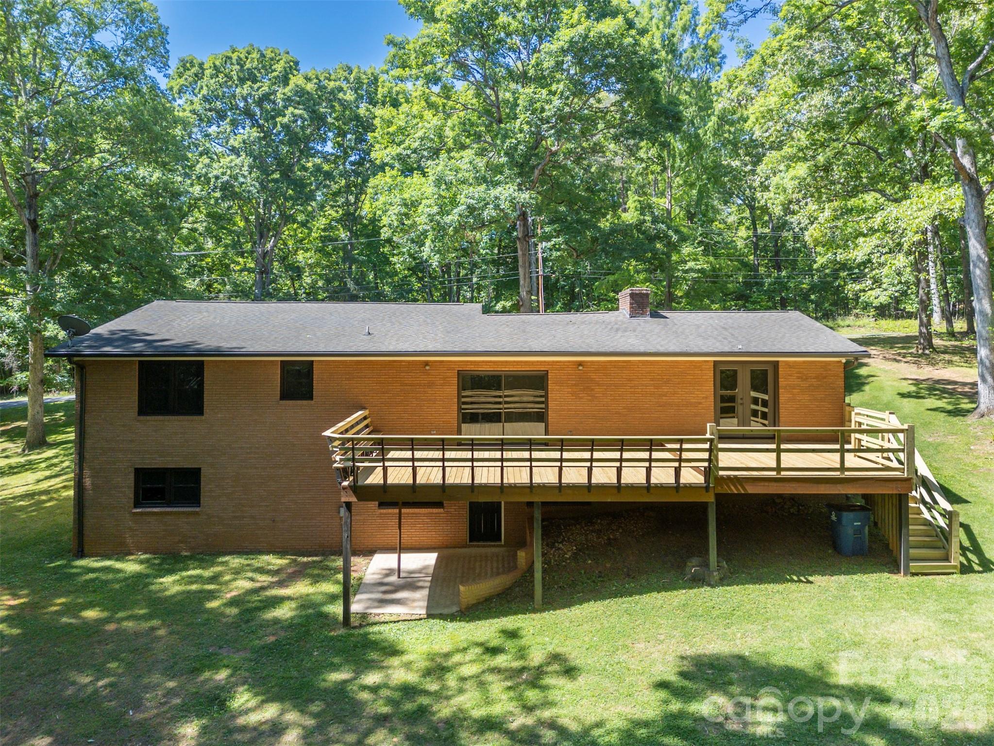 427 Georgia Avenue Forest City NC 28043