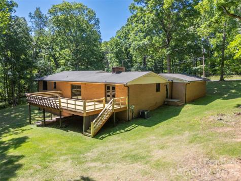 427 Georgia Avenue Forest City NC 28043