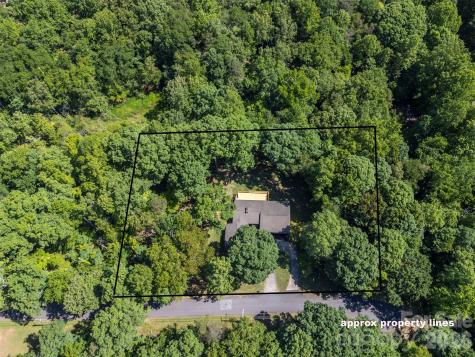 427 Georgia Avenue Forest City NC 28043