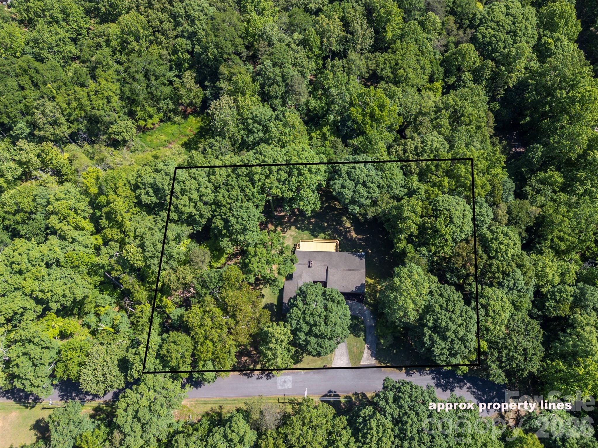 427 Georgia Avenue Forest City NC 28043