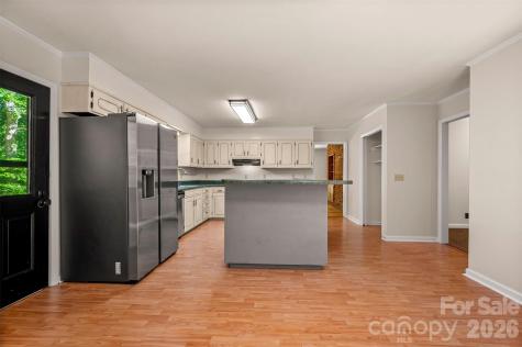 427 Georgia Avenue Forest City NC 28043