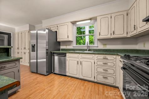 427 Georgia Avenue Forest City NC 28043