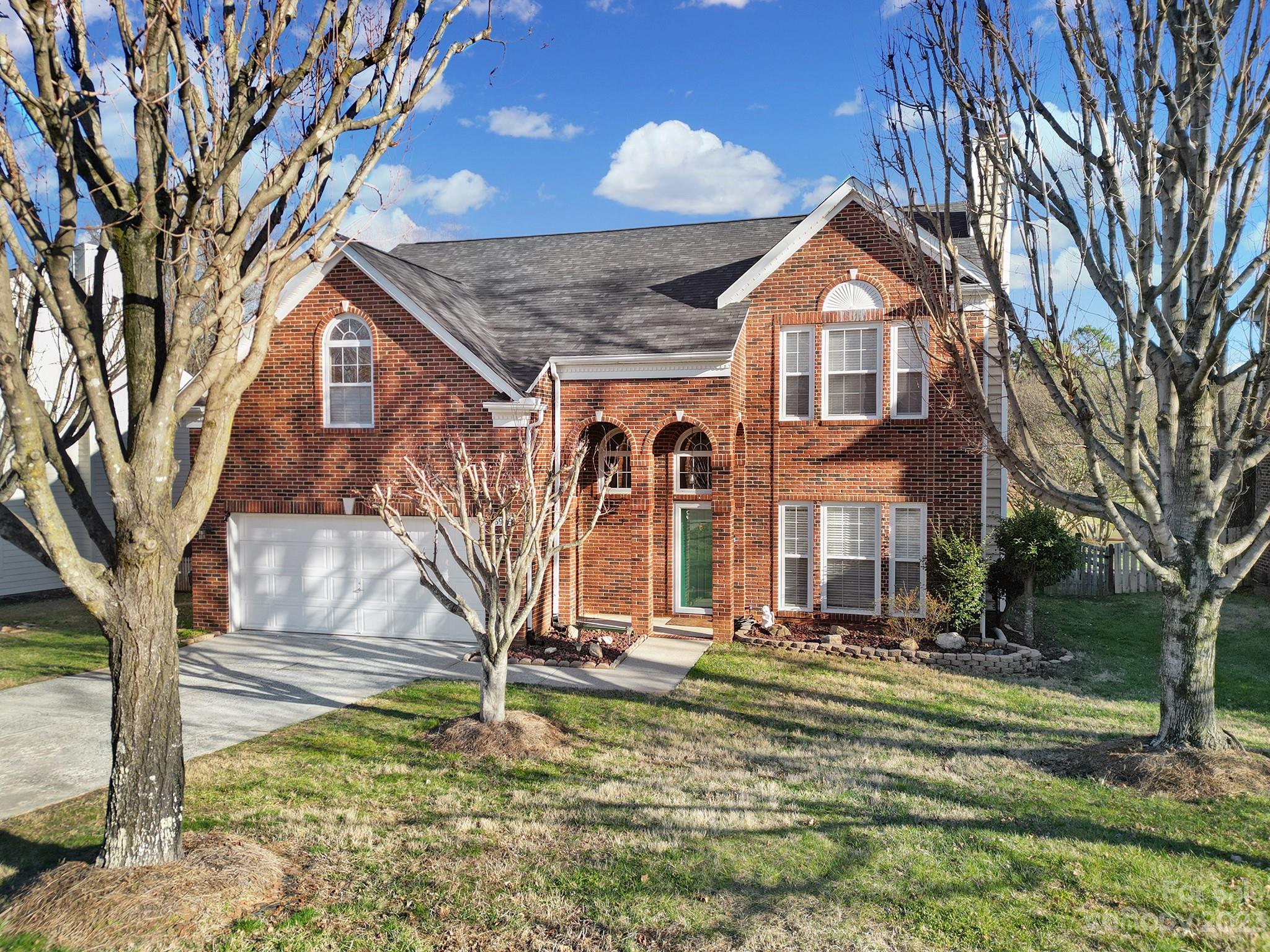 6908 Neuhoff Lane Charlotte NC 28269