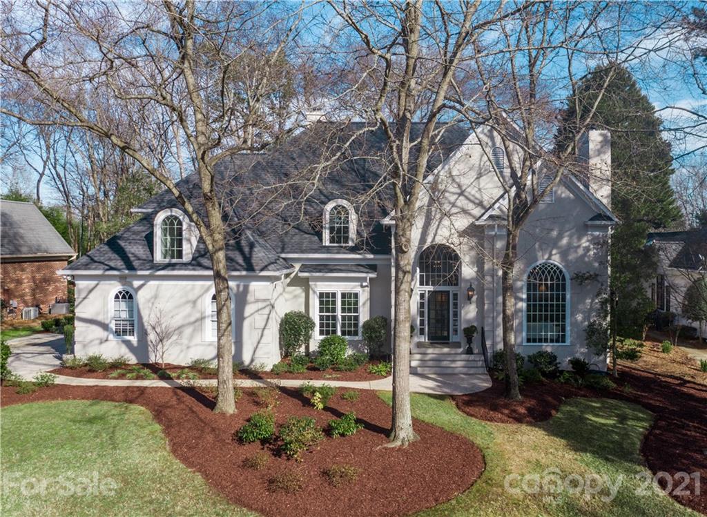 5717 Laurium Road Charlotte NC 28226