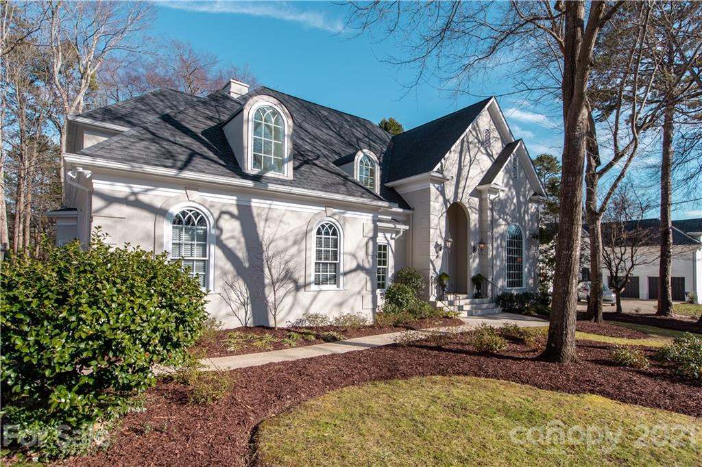 5717 Laurium Road Charlotte NC 28226