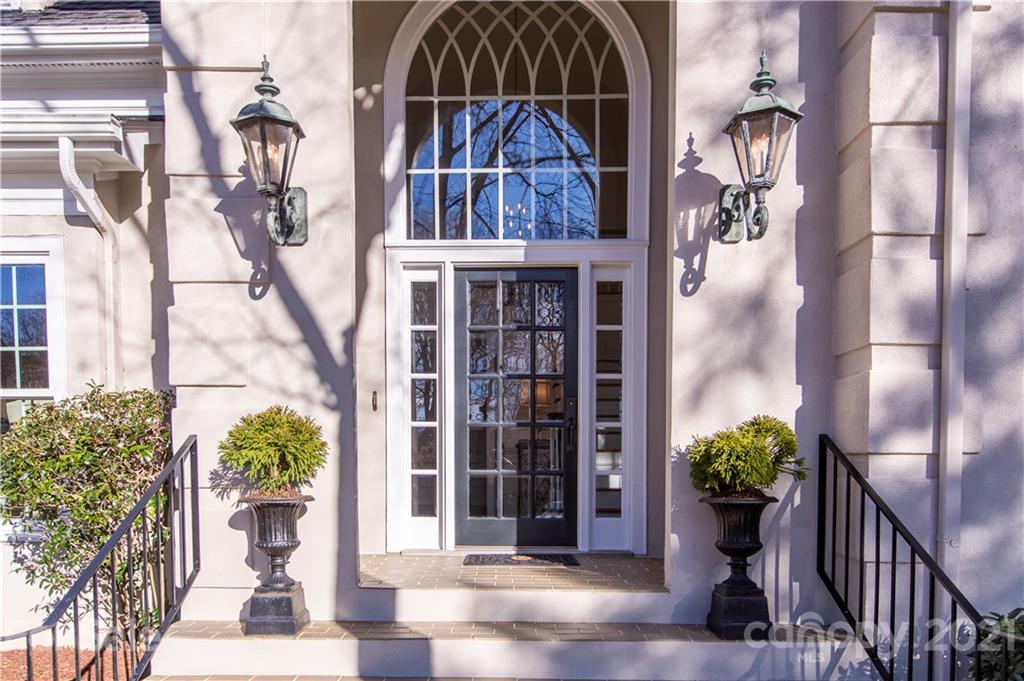 5717 Laurium Road Charlotte NC 28226