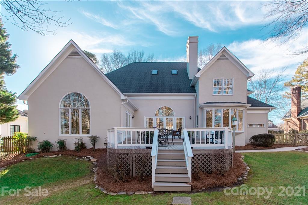 5717 Laurium Road Charlotte NC 28226