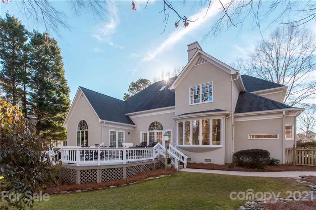 5717 Laurium Road Charlotte NC 28226