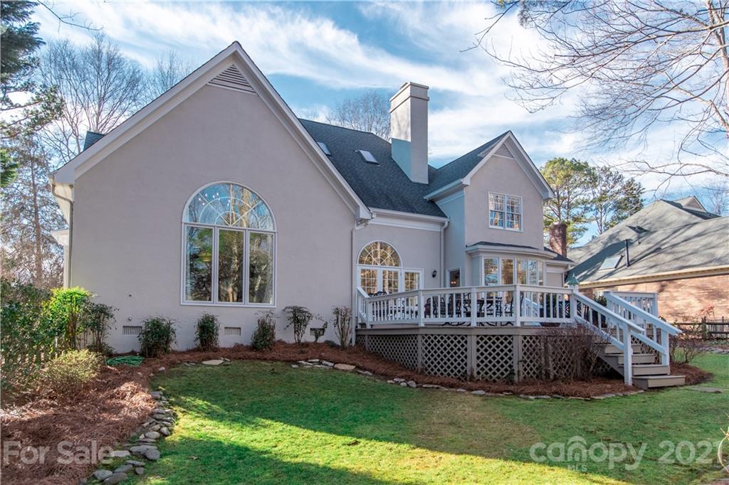 5717 Laurium Road Charlotte NC 28226