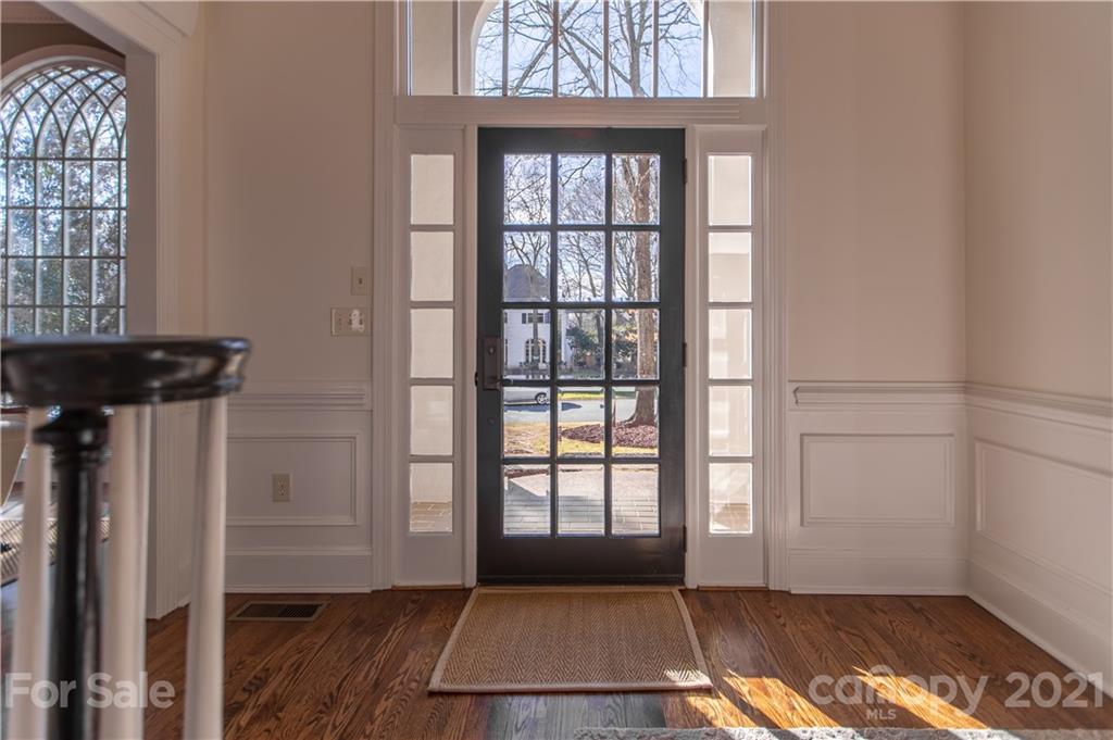5717 Laurium Road Charlotte NC 28226