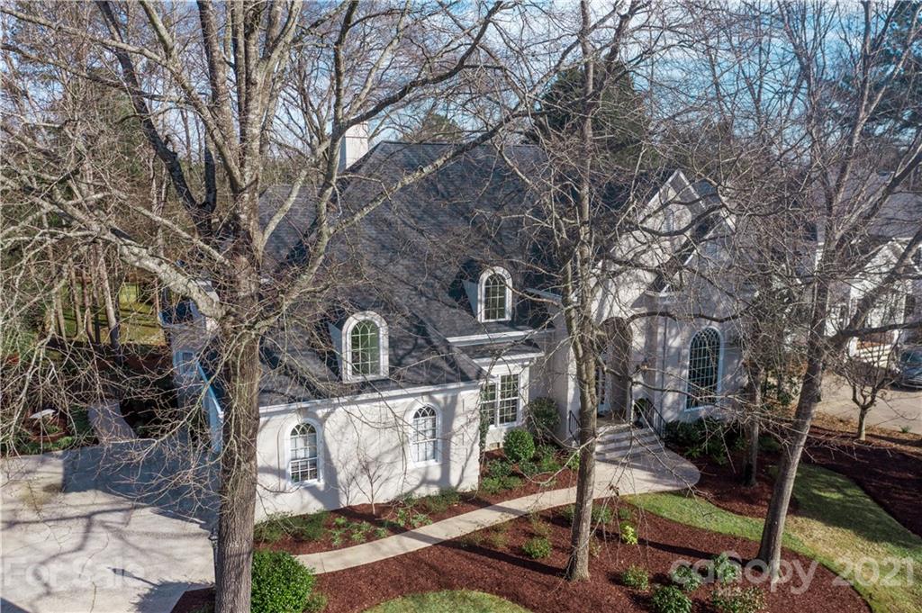 5717 Laurium Road Charlotte NC 28226