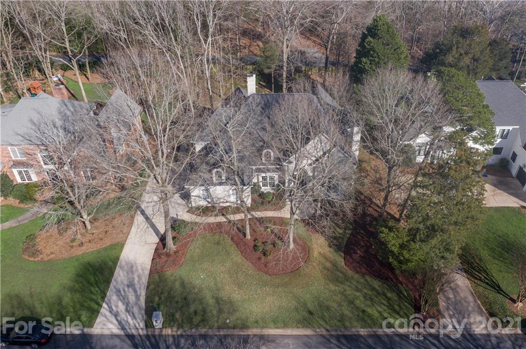 5717 Laurium Road Charlotte NC 28226