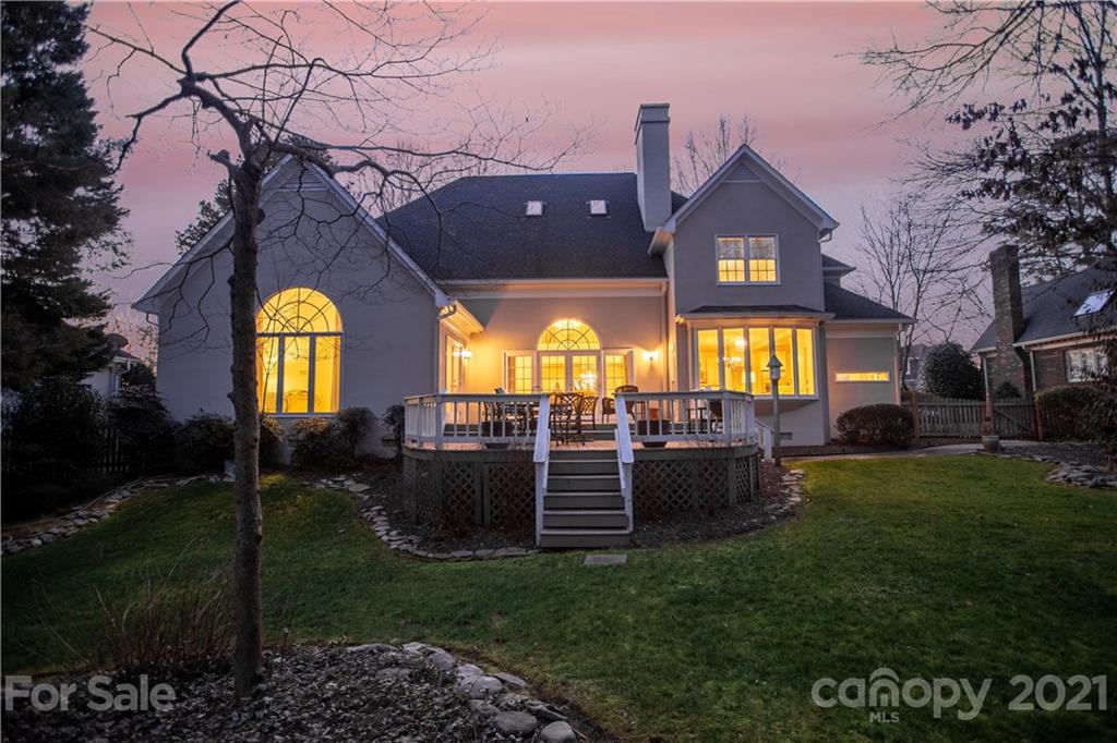 5717 Laurium Road Charlotte NC 28226