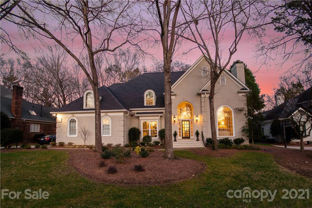 5717 Laurium Road Charlotte NC 28226