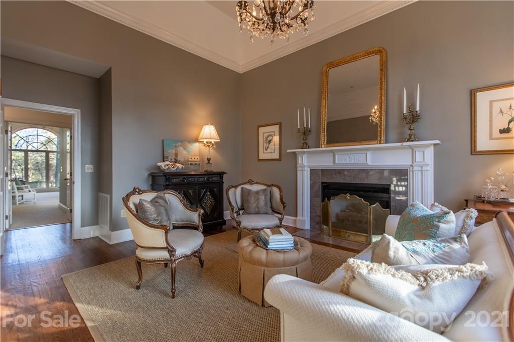 5717 Laurium Road Charlotte NC 28226