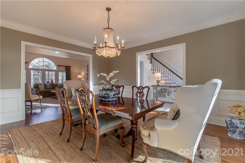 5717 Laurium Road Charlotte NC 28226