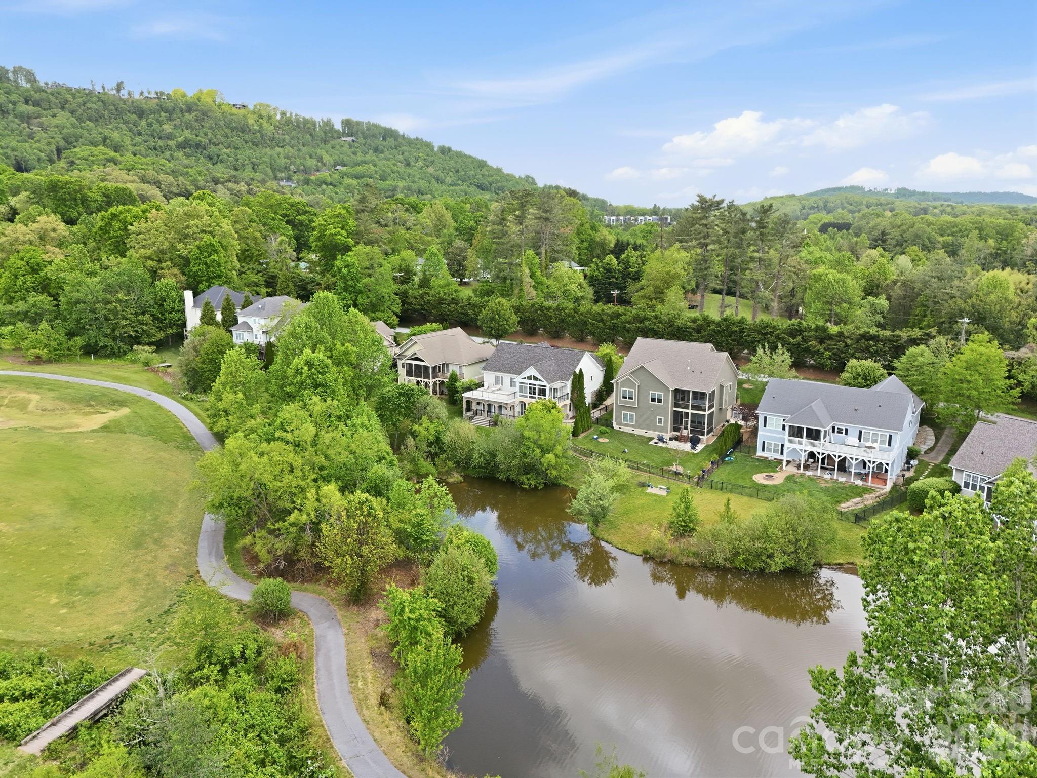 612 Vista Falls Road Mills River NC 28759