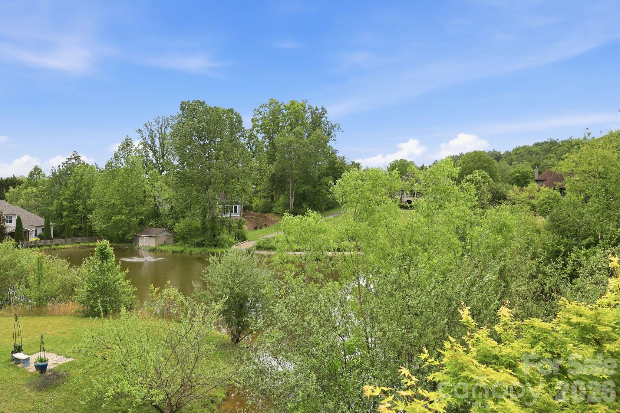 612 Vista Falls Road Mills River NC 28759