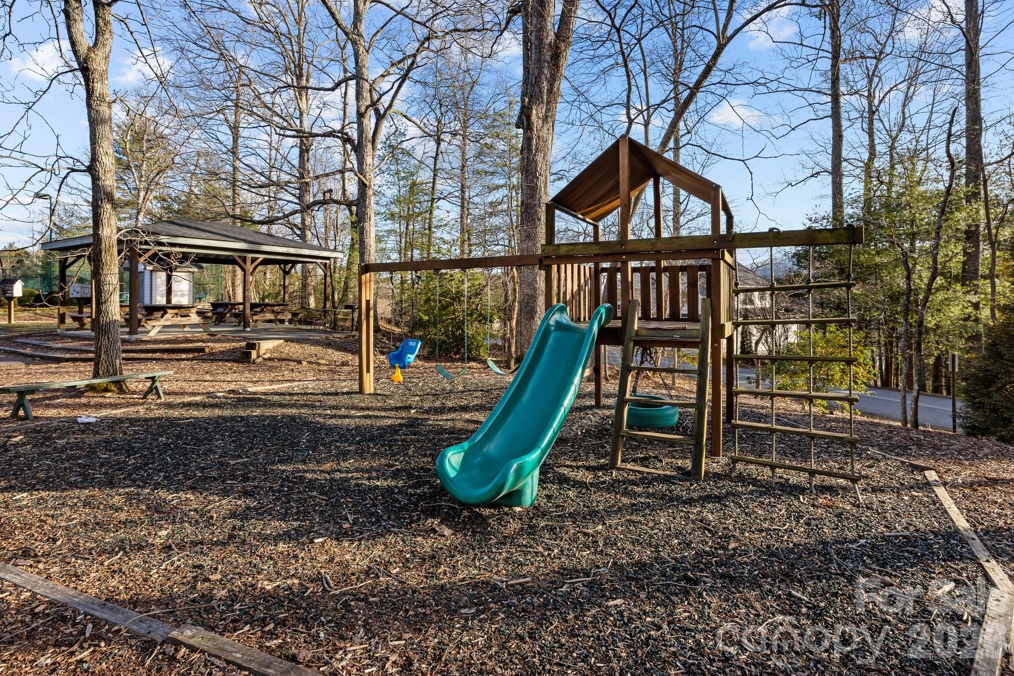 612 Vista Falls Road Mills River NC 28759