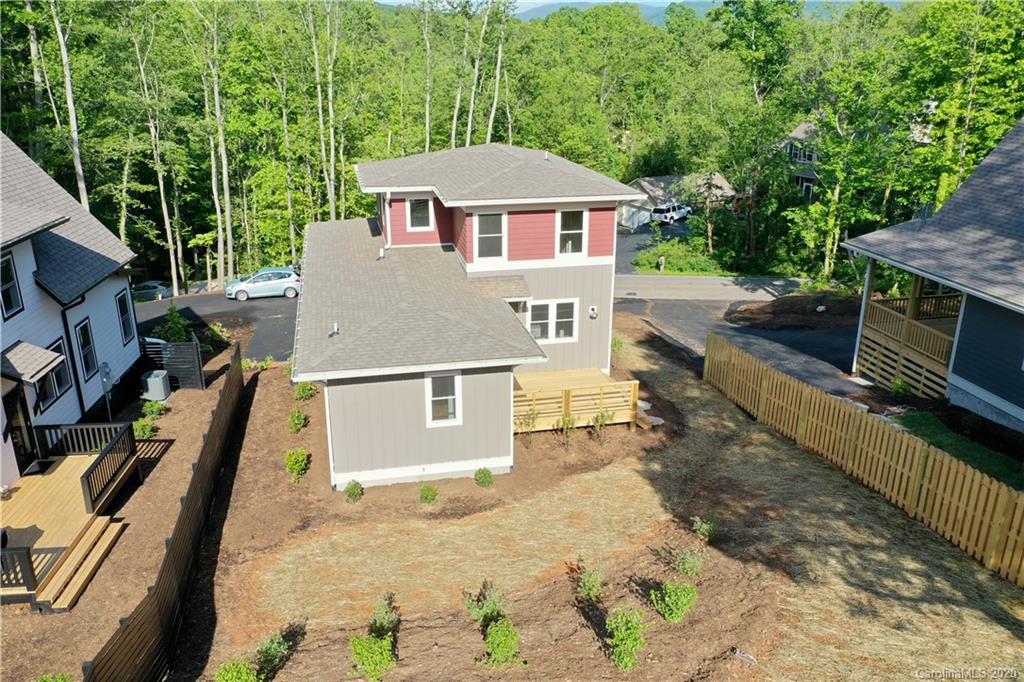 250 Old Haw Creek Road Asheville NC 28805