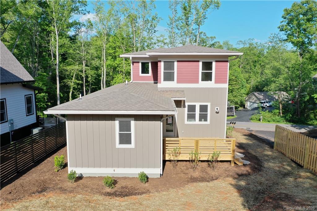 250 Old Haw Creek Road Asheville NC 28805