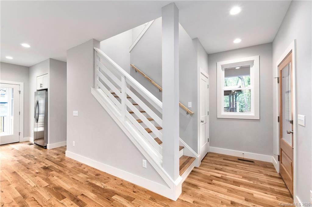 250 Old Haw Creek Road Asheville NC 28805