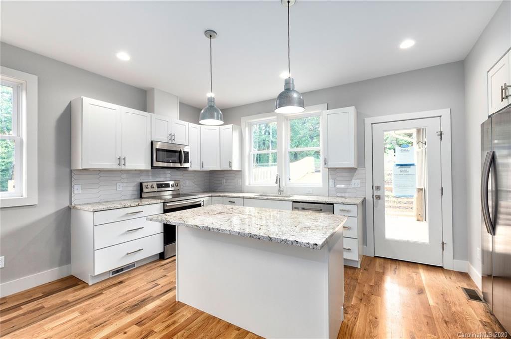 250 Old Haw Creek Road Asheville NC 28805
