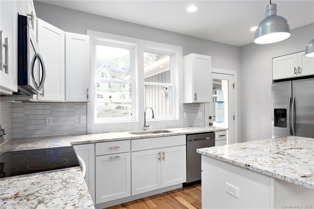 250 Old Haw Creek Road Asheville NC 28805