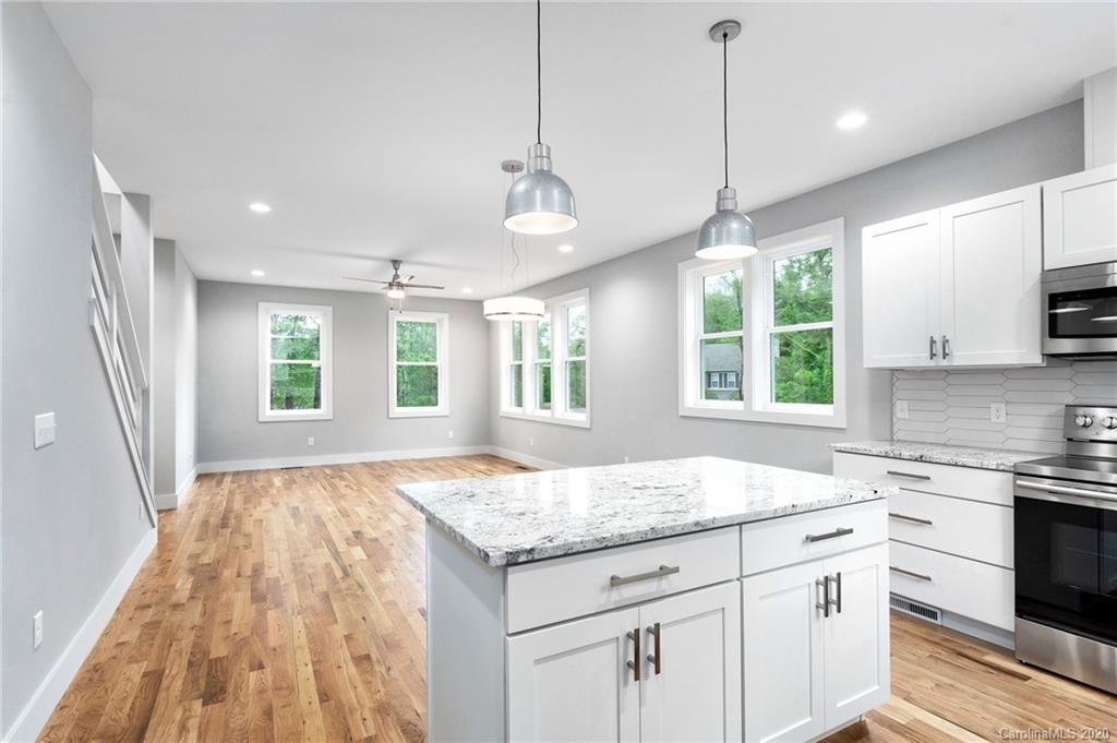 250 Old Haw Creek Road Asheville NC 28805